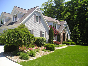 Landscapers and Lawncare Services in Amanda, OH